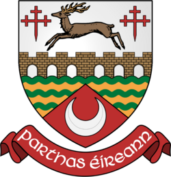 Buncrana COA